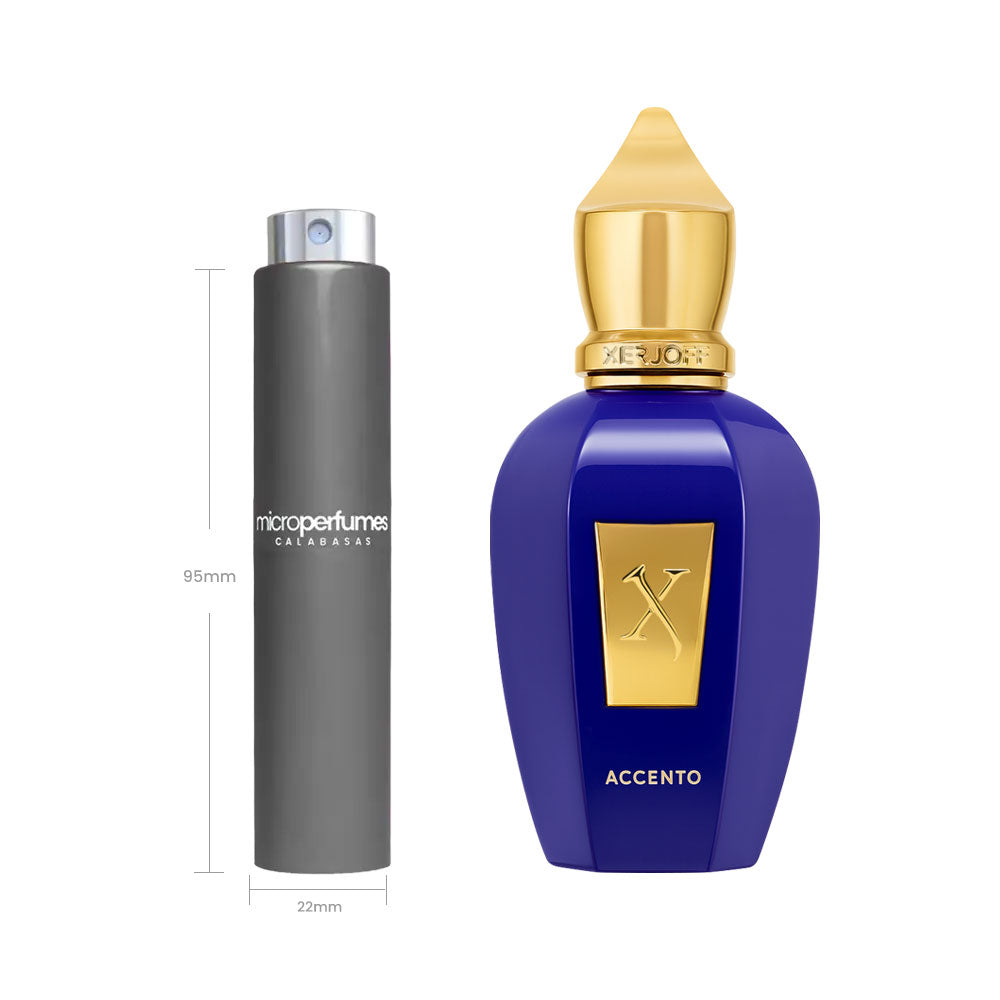 Accento - 5 ml variant image