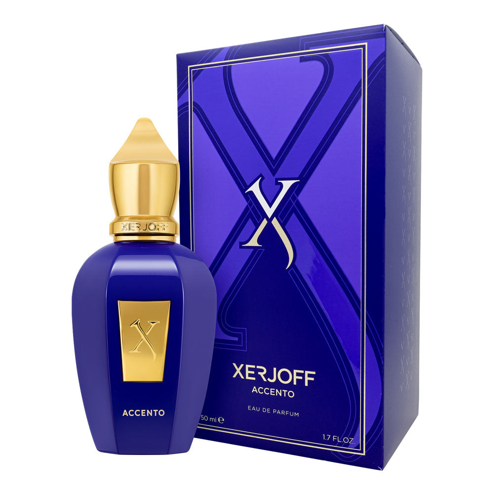 Accento - product image