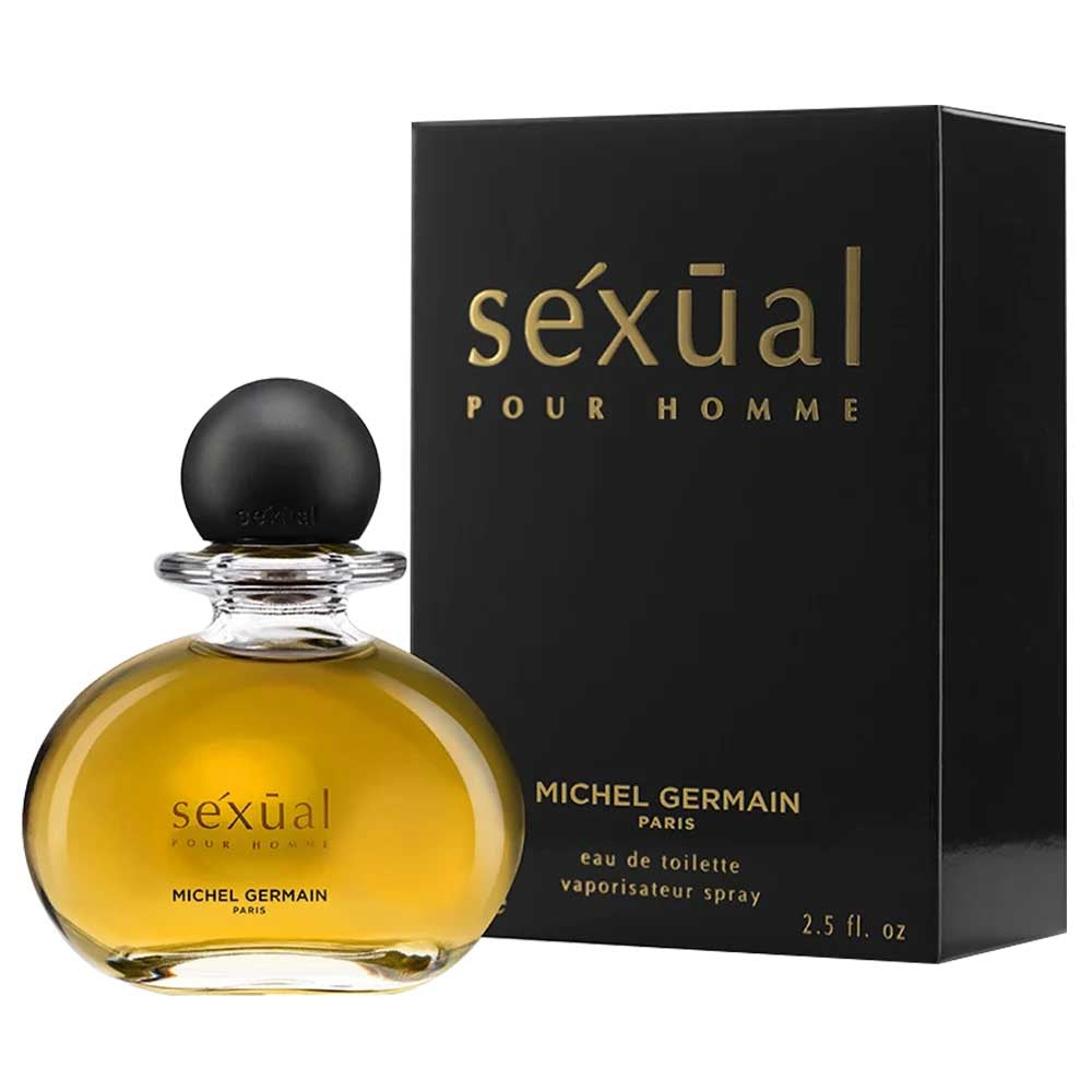 Sexual - product image