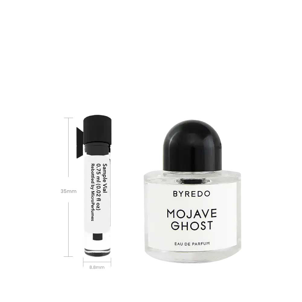 Mojave Ghost - 1 ml variant image