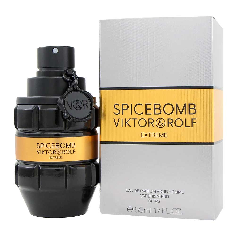 Spicebomb Extreme - product image