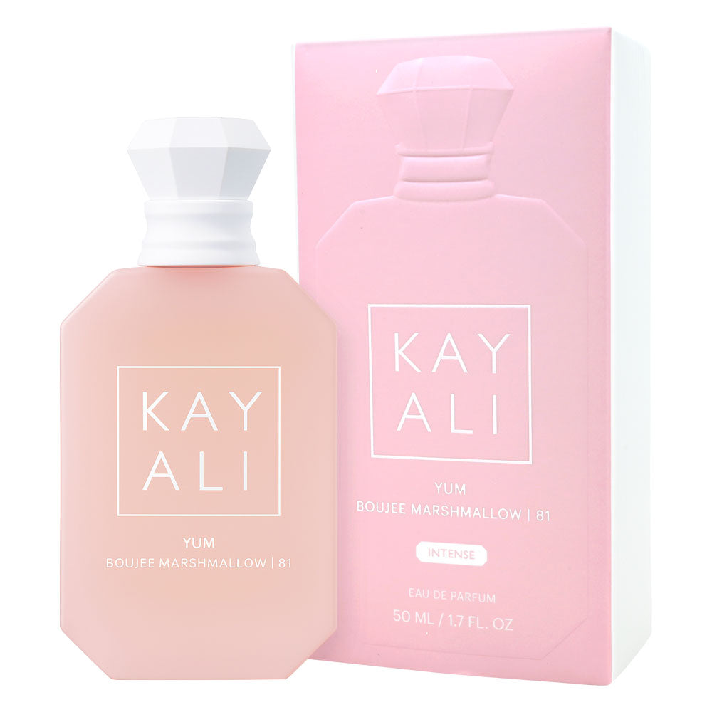 Yum Boujee Marshmallow 81 - product image