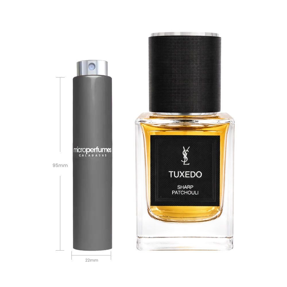 Tuxedo - 5 ml variant image