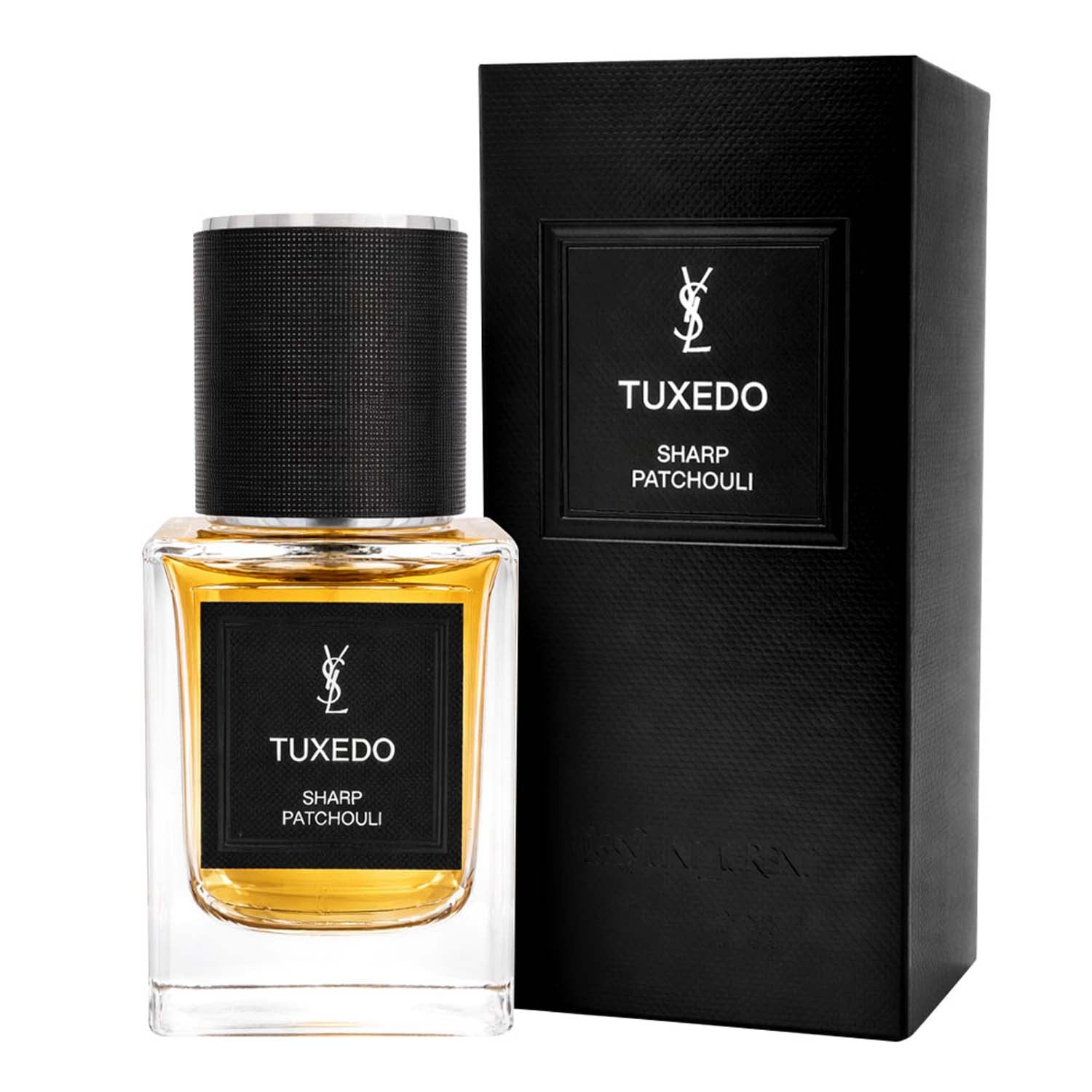 Tuxedo - Travel Spray – MicroPerfumes.com