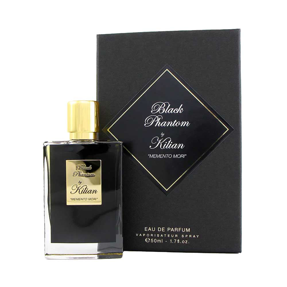 Black Phantom - Memento Mori - product image