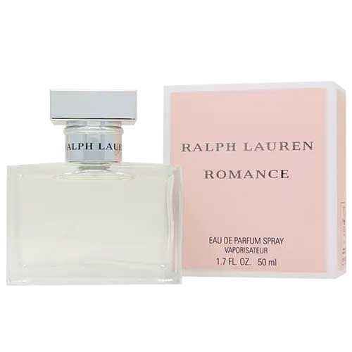 Romance - product image