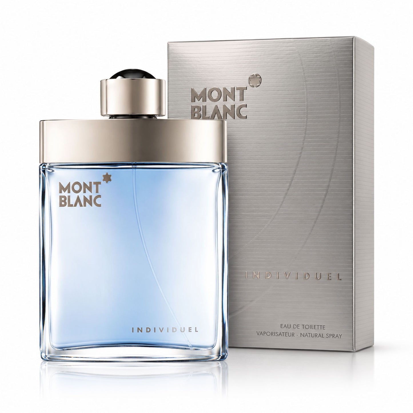 Individuel EDT - Travel Spray