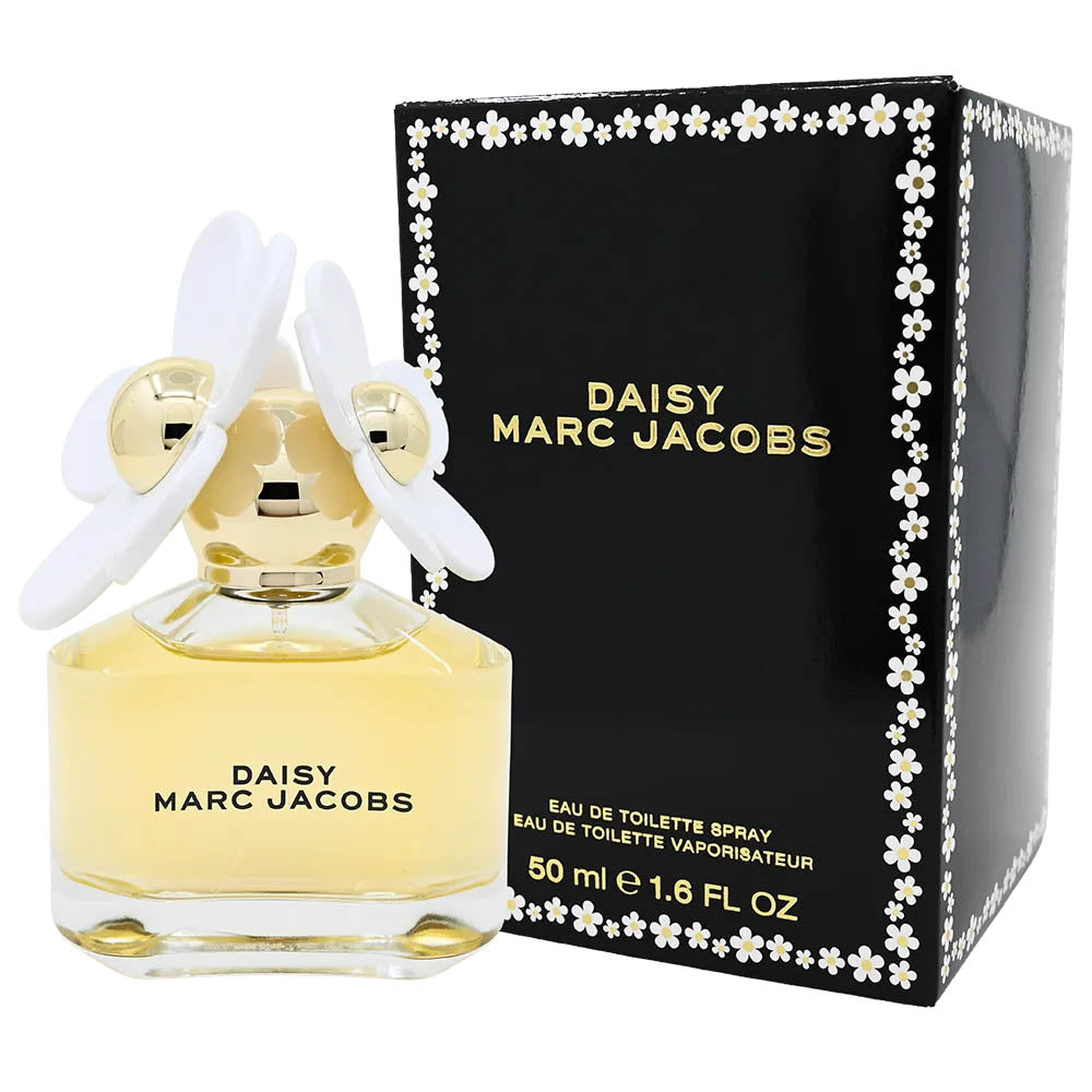 Daisy by Marc Jacobs Eau de Toilette Retail Bottle for Women