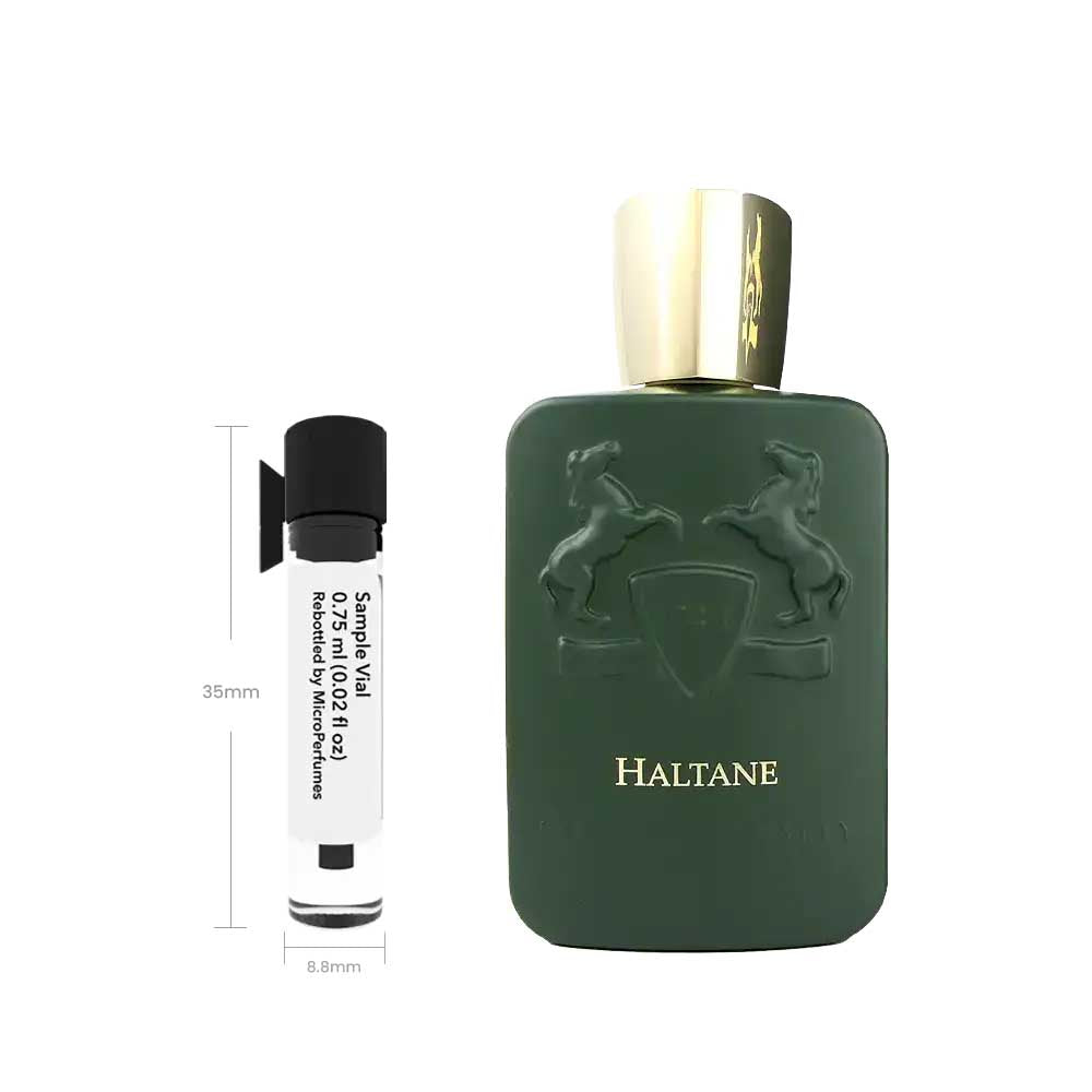 Haltane - 1 ml variant image