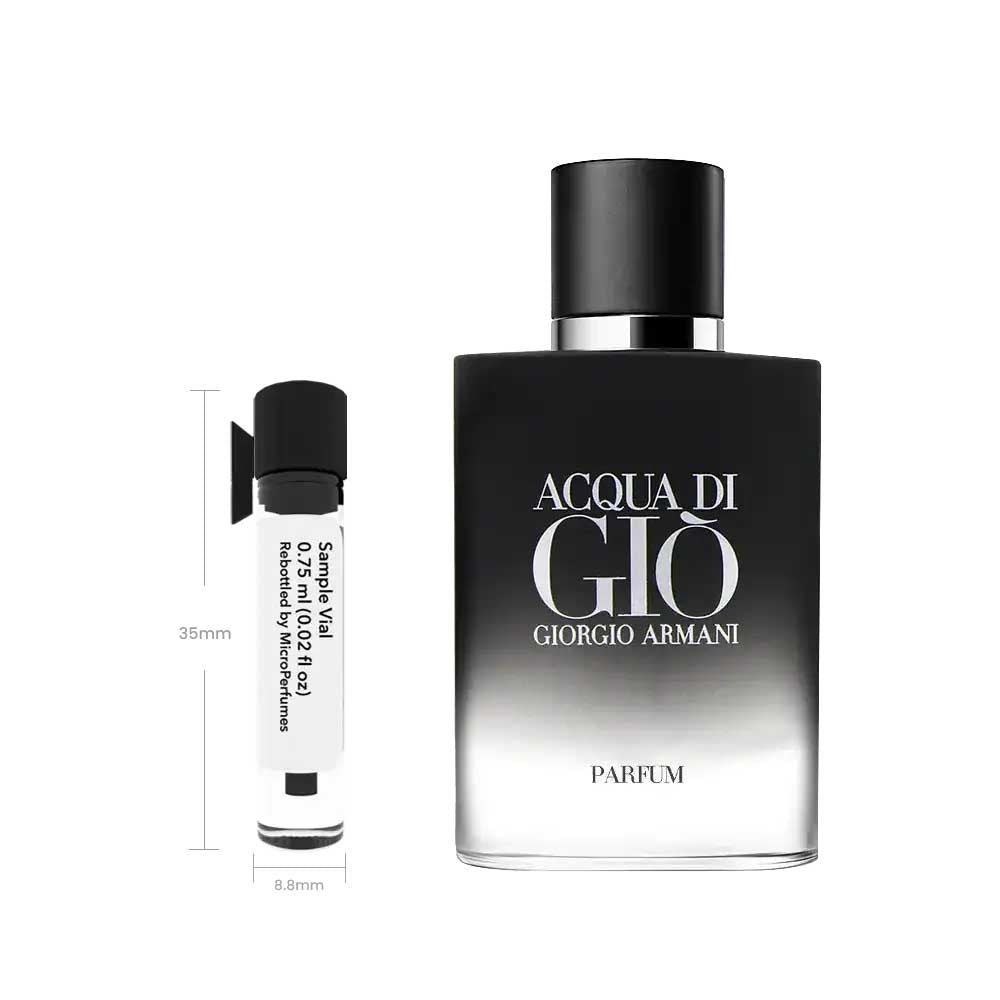 Acqua di Gio - 1 ml variant image
