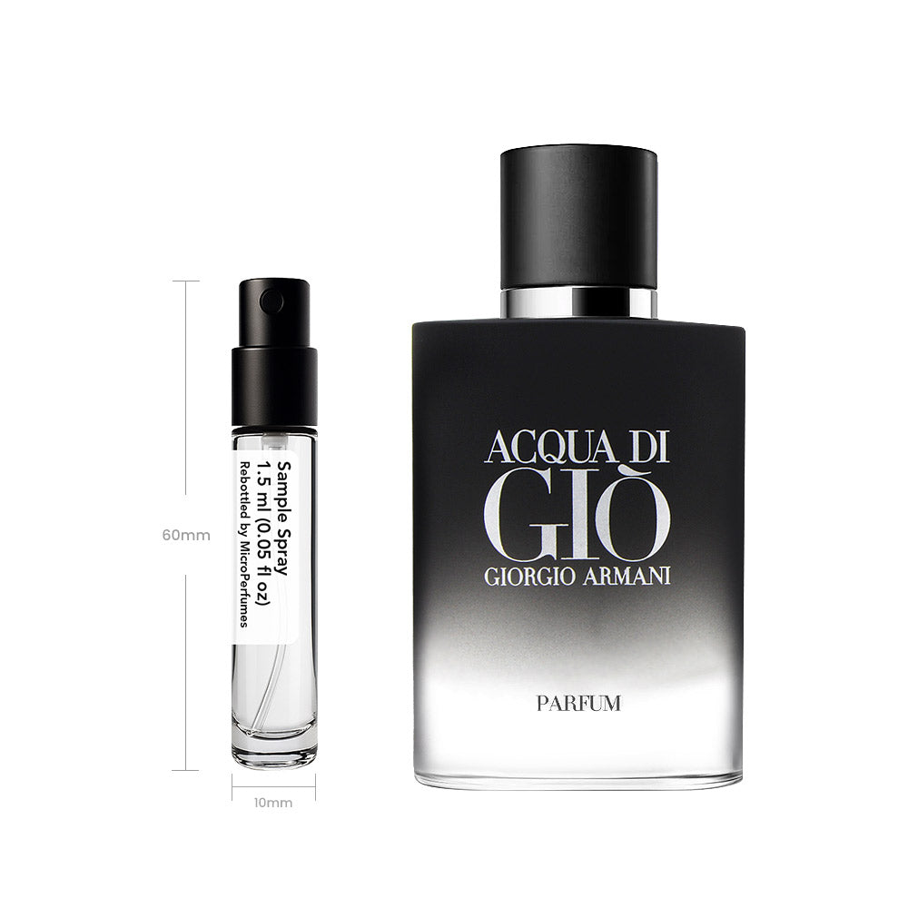 Acqua di Gio - 2 ml variant image
