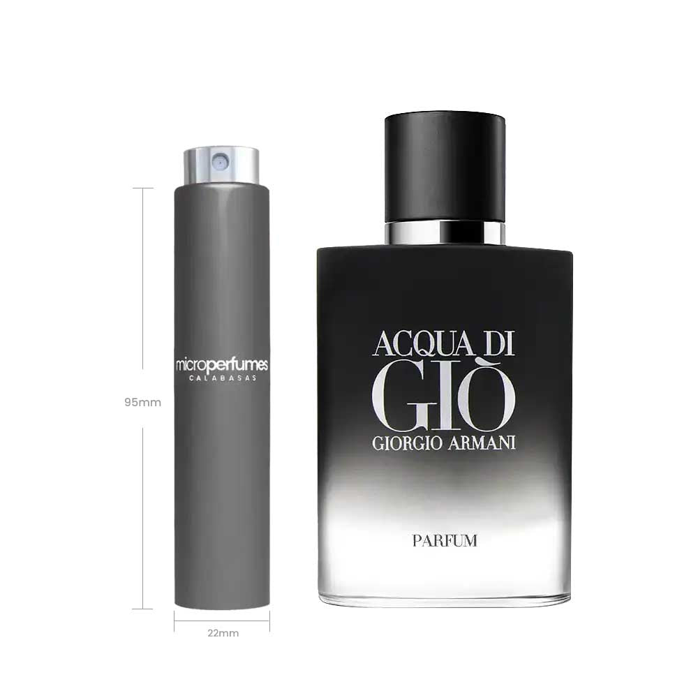 Acqua di Gio - 5 ml variant image
