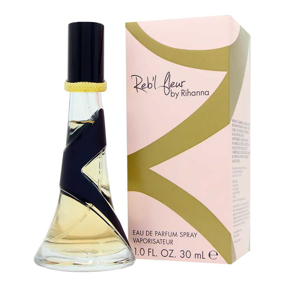 Reb'l Fleur - product image