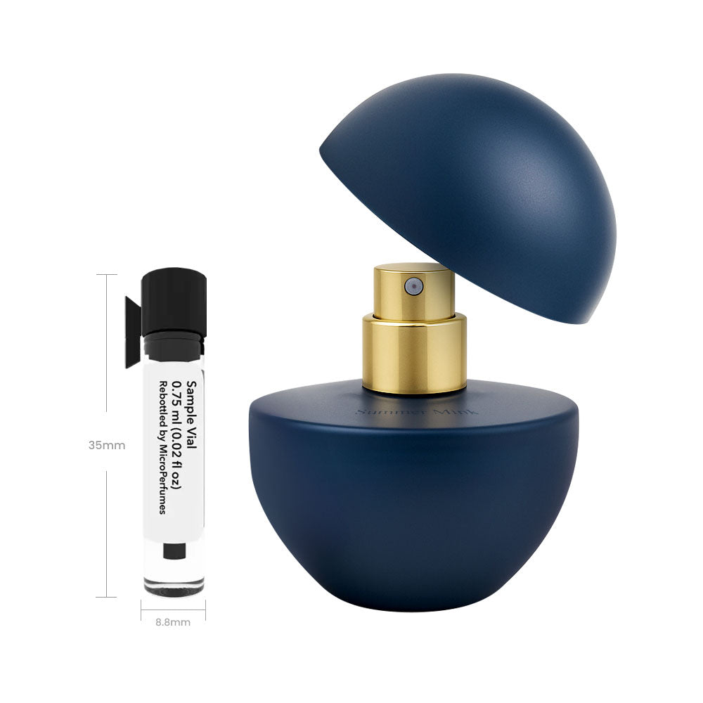 Summer Mink - 1 ml variant image