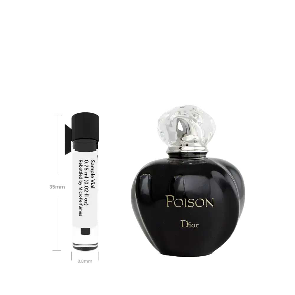 Poison - 1 ml variant image