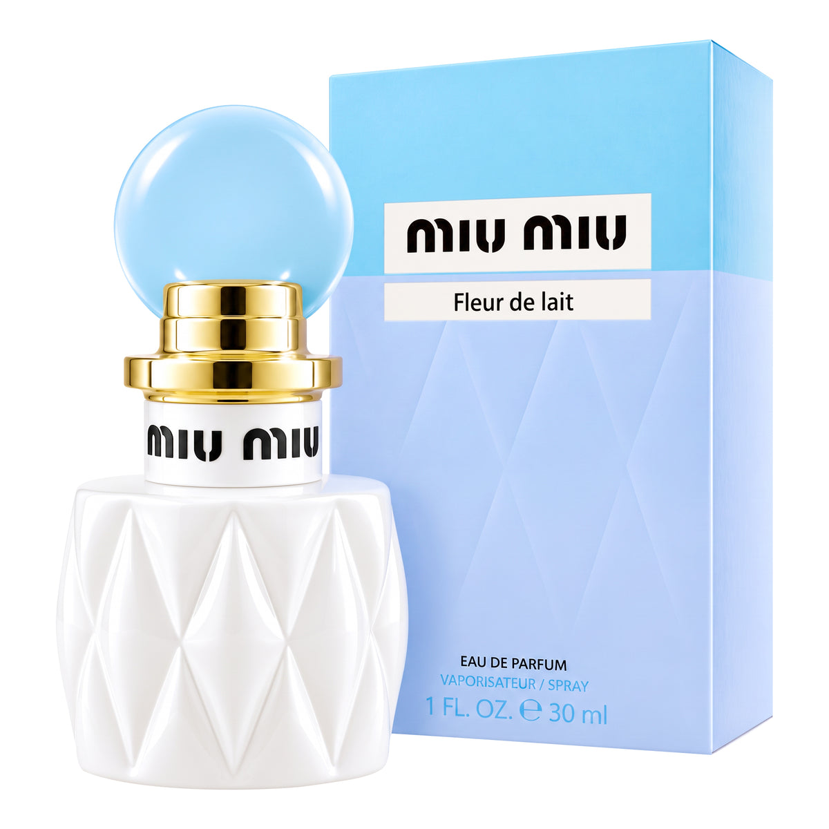 Main image for Fleur de Lait EDP - Sample Vial