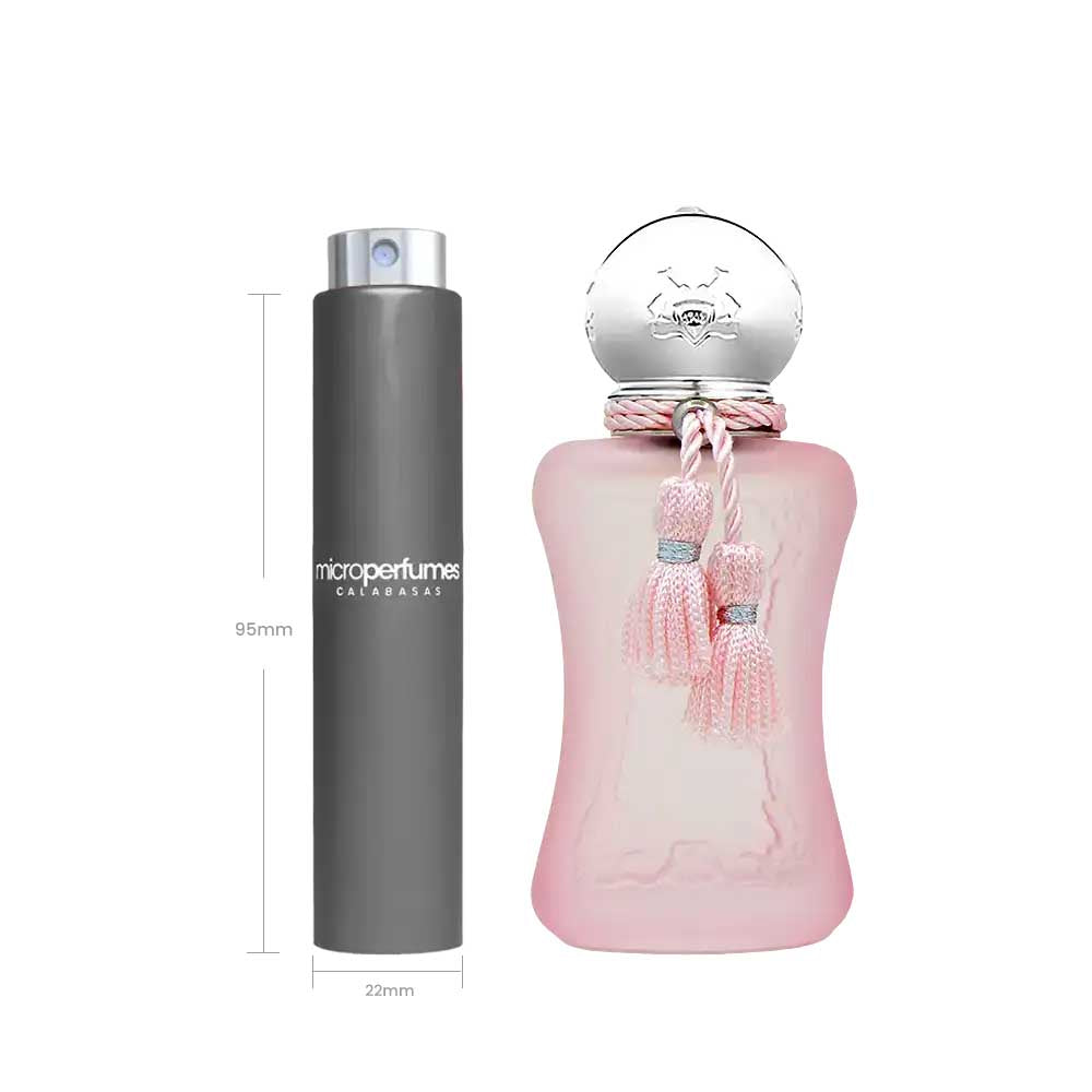 Delina La Rosée - 5 ml variant image