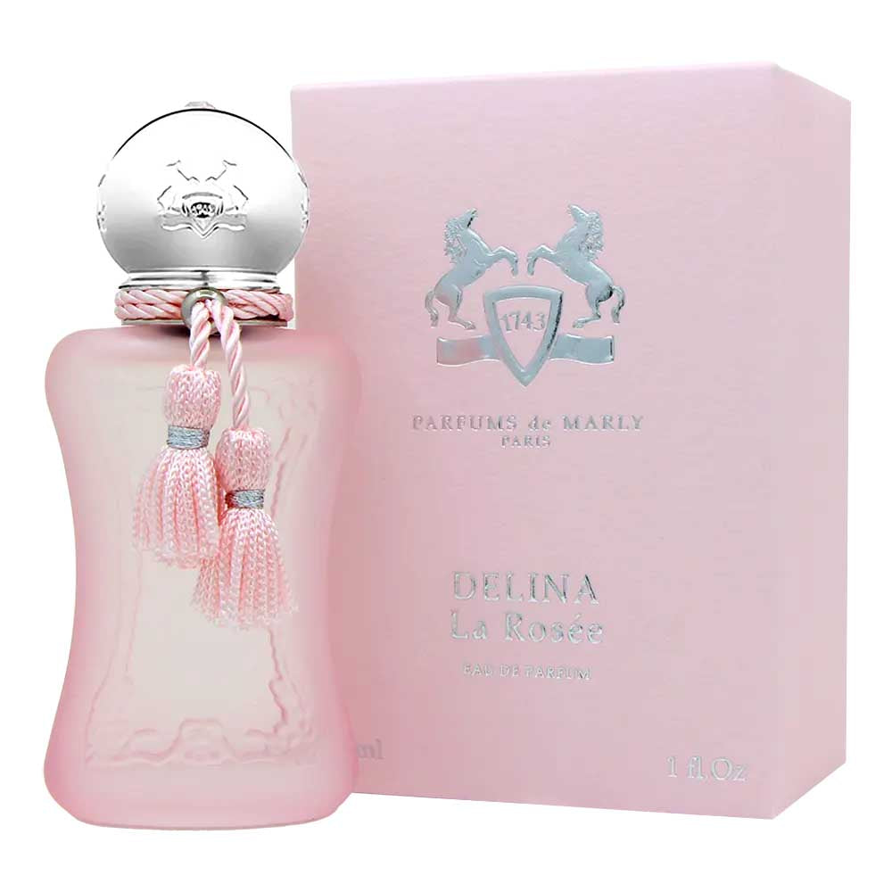 Delina La Rosée - product image