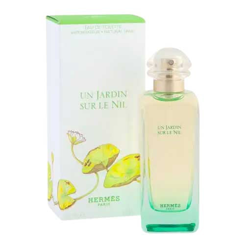 Un Jardin Sur Le Nil - product image