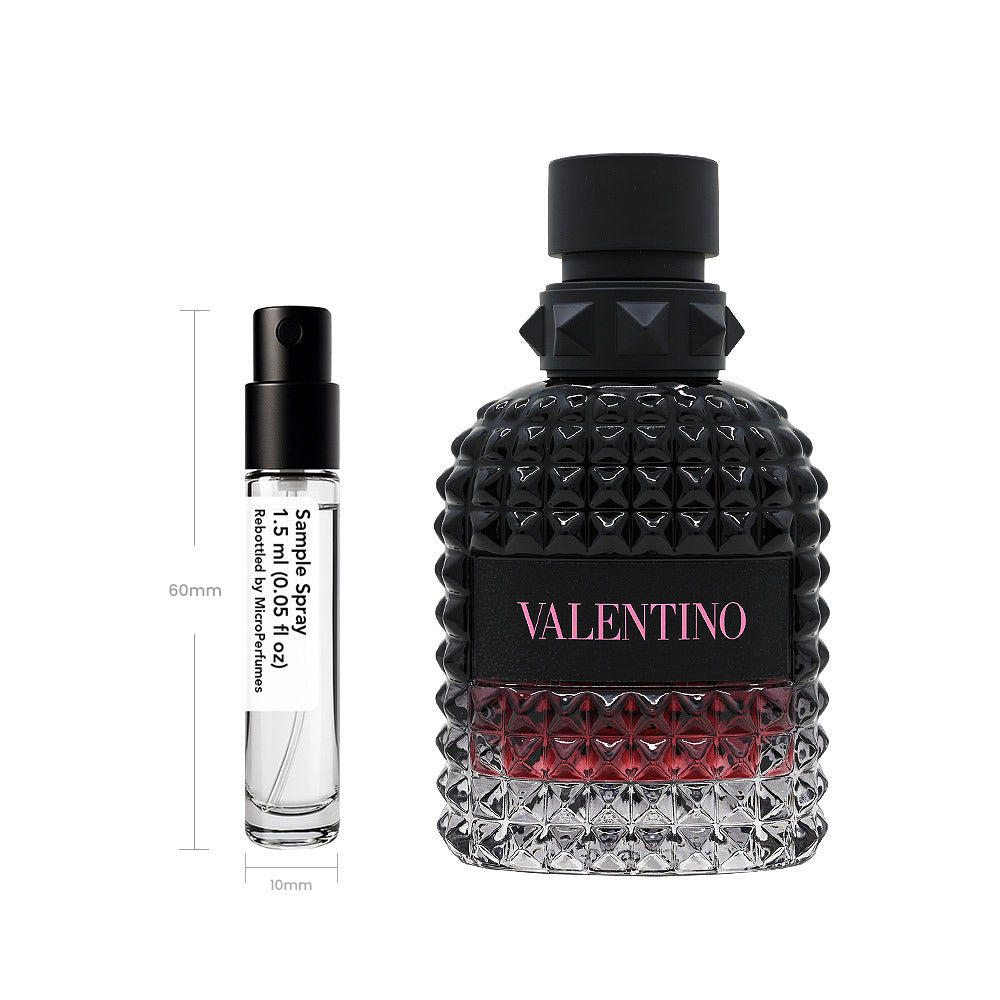 Uomo Born in Roma Intense - 2 ml variant image