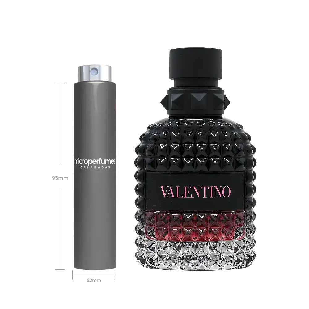 Uomo Born in Roma Intense - 5 ml variant image