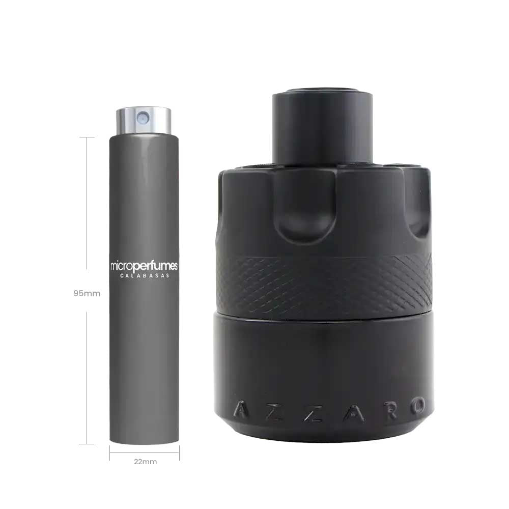 The Most Wanted - 5 ml variant image