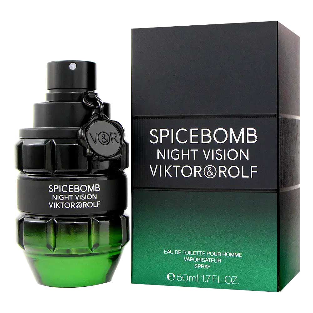 Spicebomb Night Vision - product image