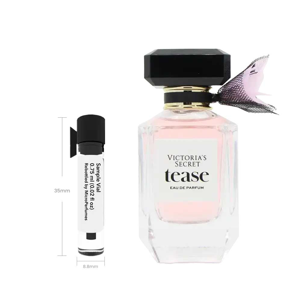 Tease - 1 ml variant image