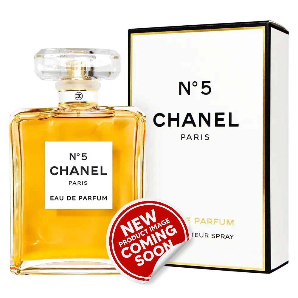 Chanel #5 EDP - Retail Bottle