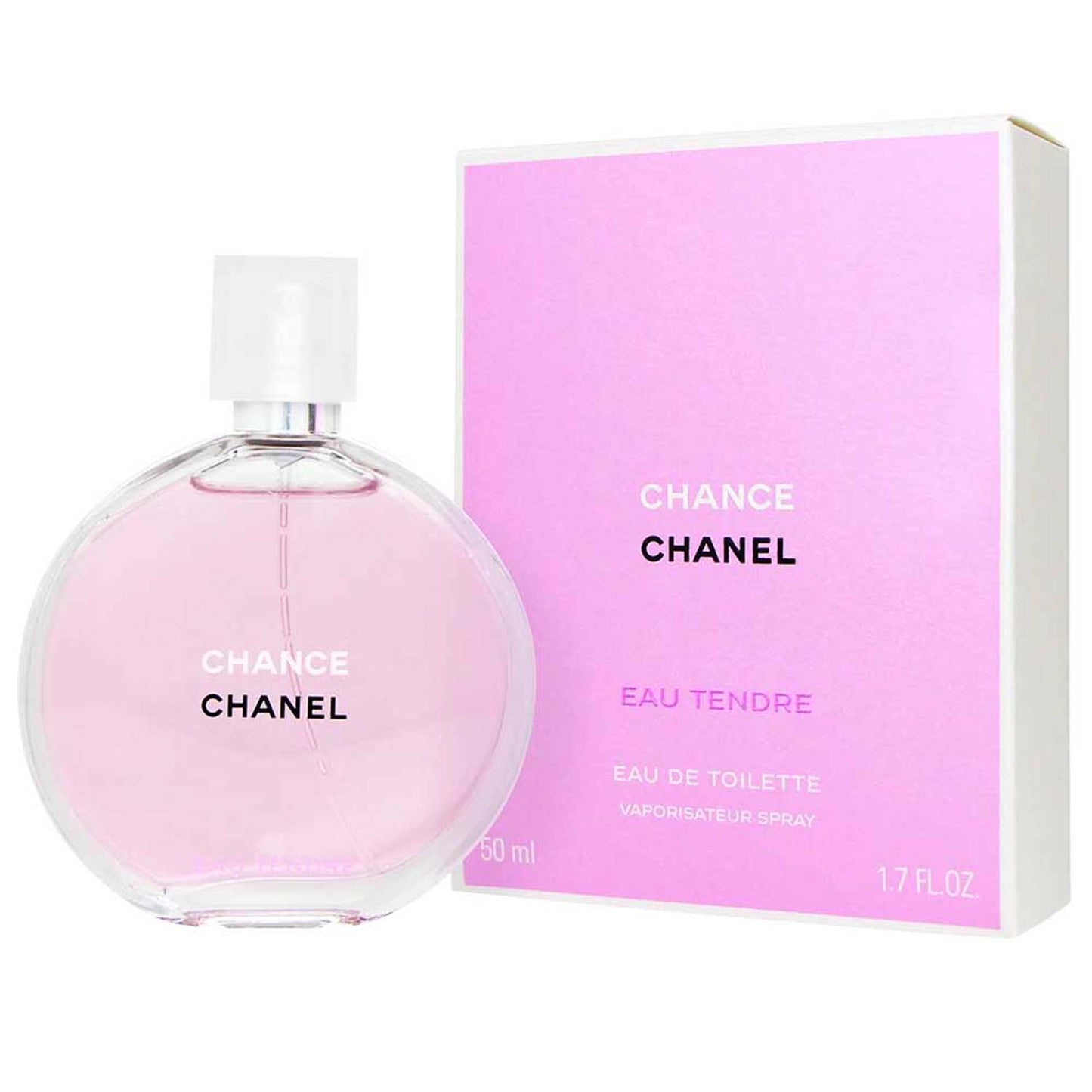 Chance Eau Tendre - product image