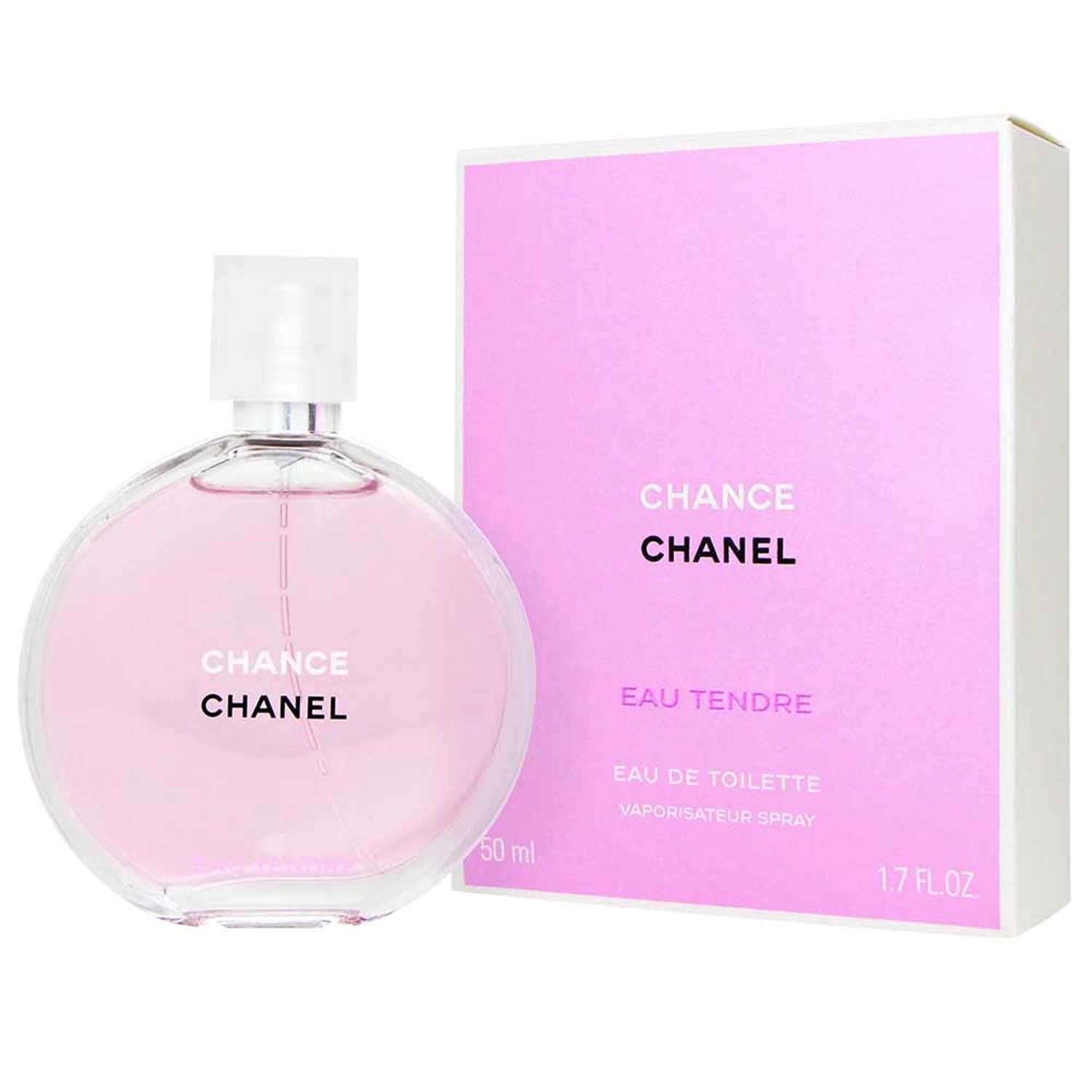 Chance Eau Tendre By Chanel Eau De Toilette Retail Bottle For Women chance-eau-tendre-by-chanel-eau-de-toilette-retail-bottle-for-women