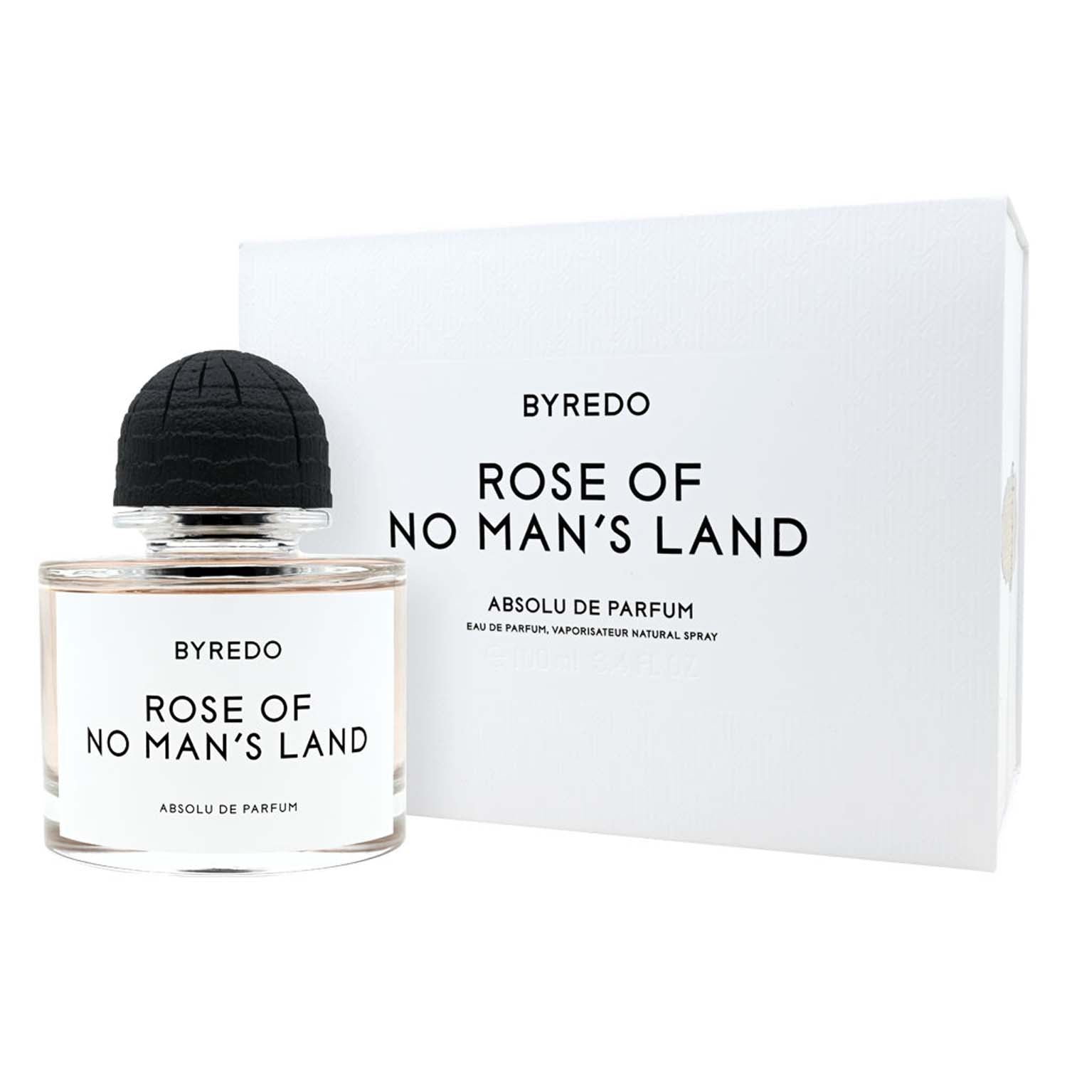 Byredo Rose of No Man's Land Absolu Parfum 5ml Spray Decant