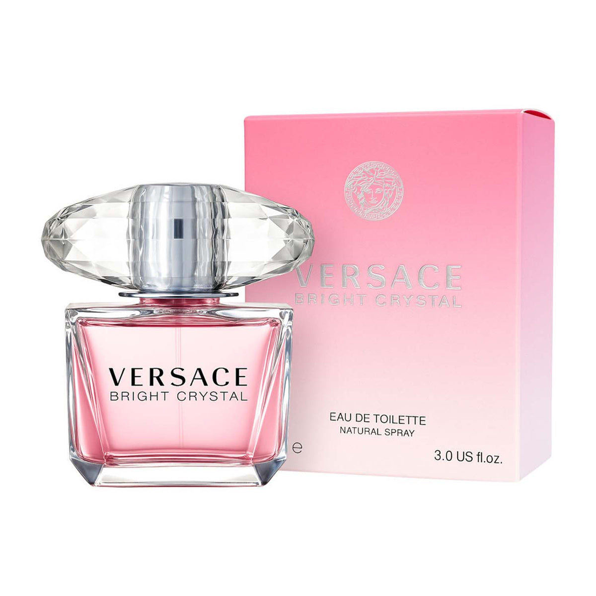 Main image for Bright Crystal EDT - Travel Spray