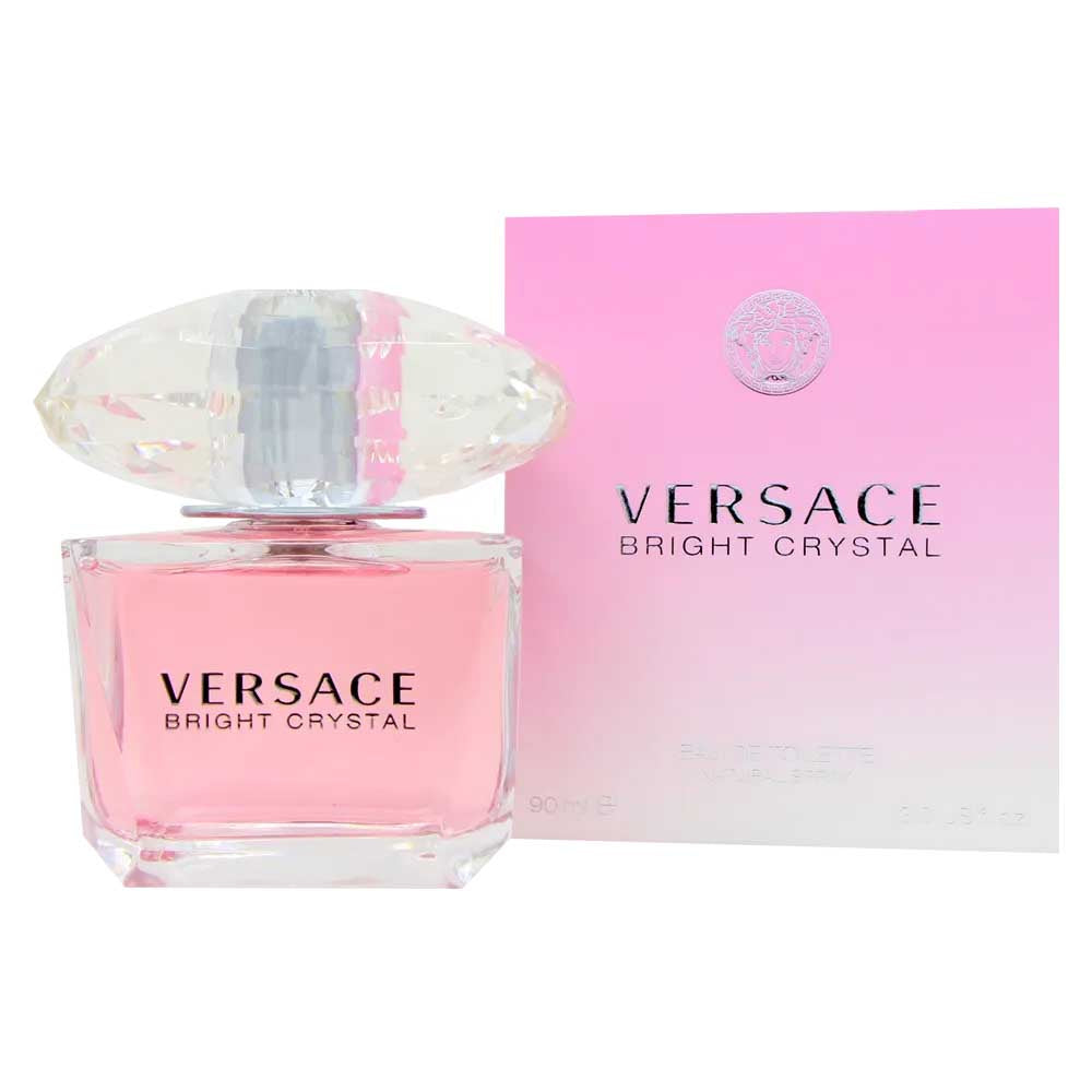 Bright Crystal - product image