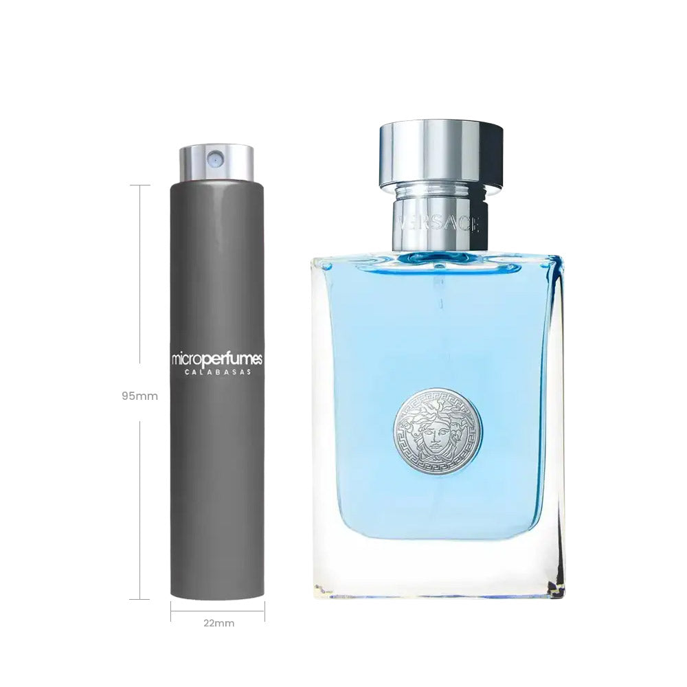 Versace Pour Homme - 5 ml variant image