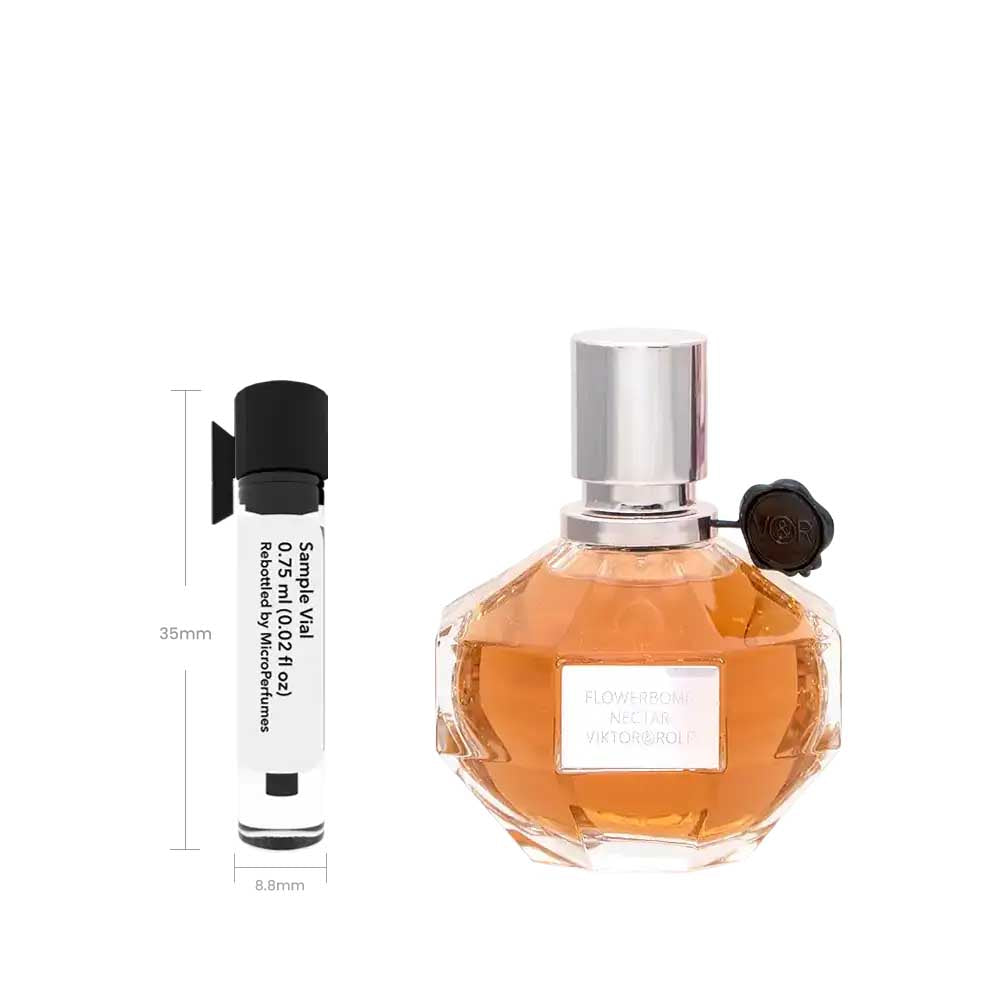 Flowerbomb Nectar - 1 ml variant image