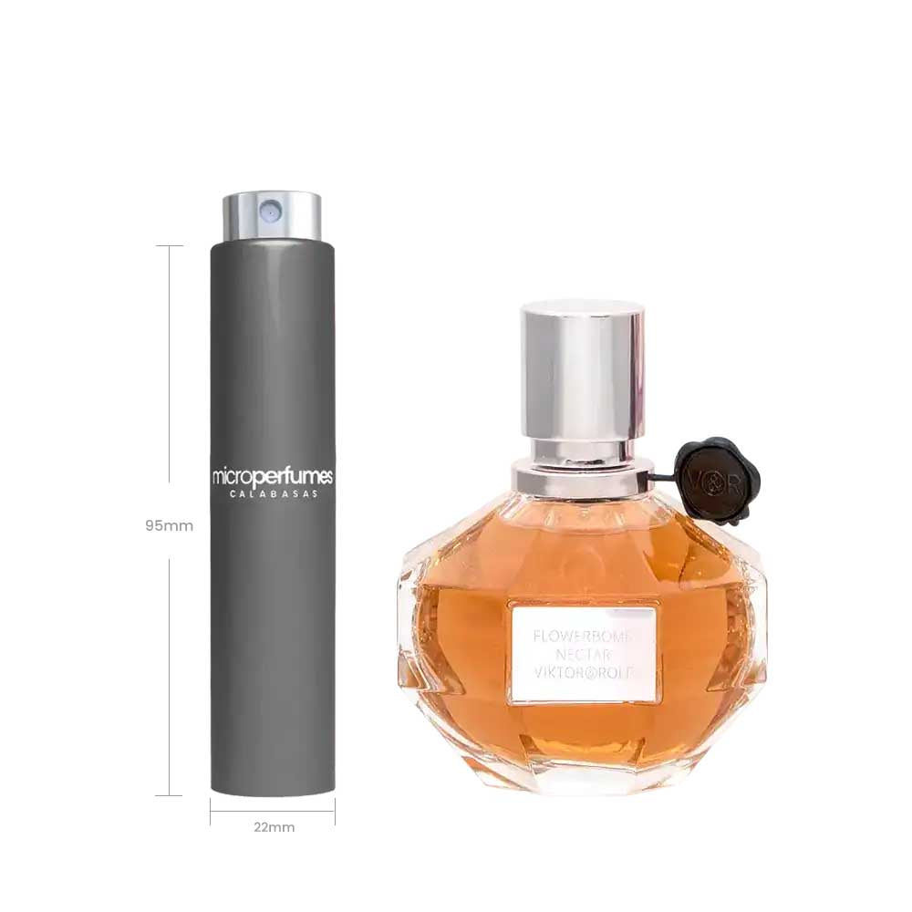 Flowerbomb Nectar - 5 ml variant image