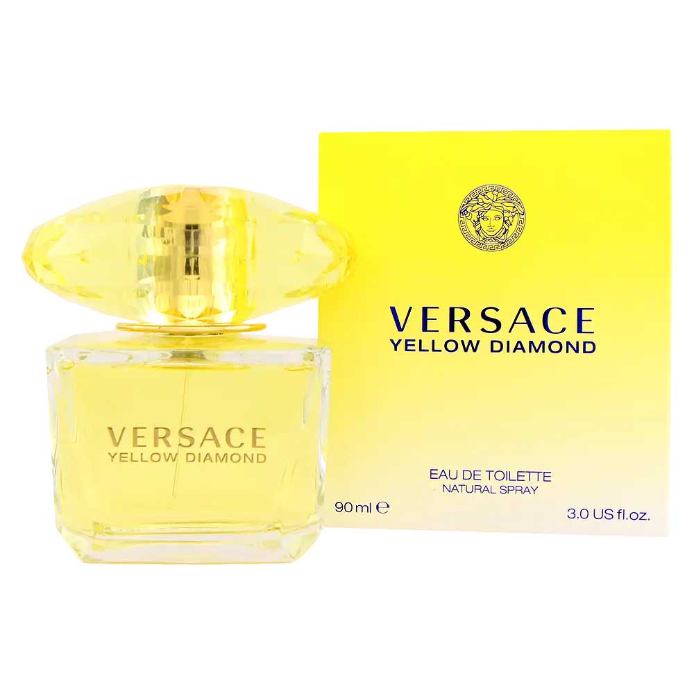 Yellow Diamond - product image