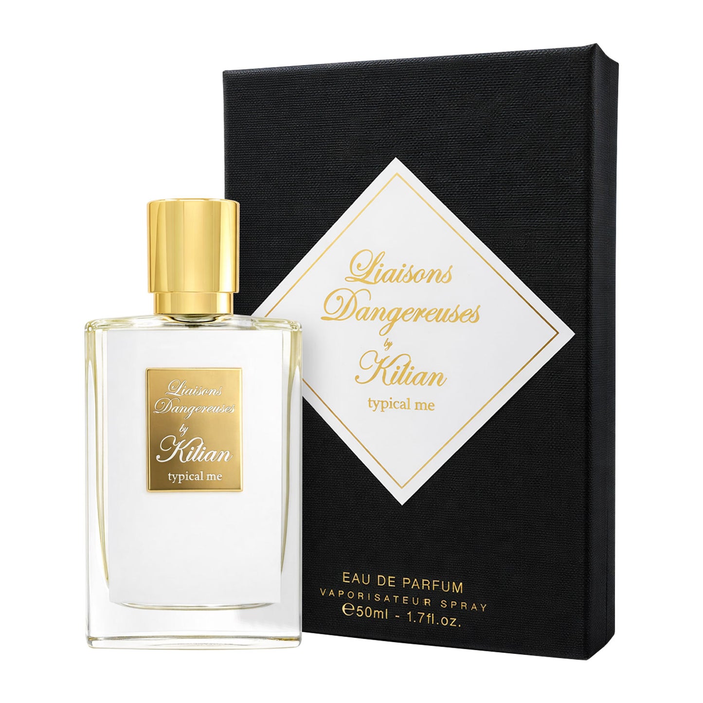 Liaisons Dangereuses, typical me - product image