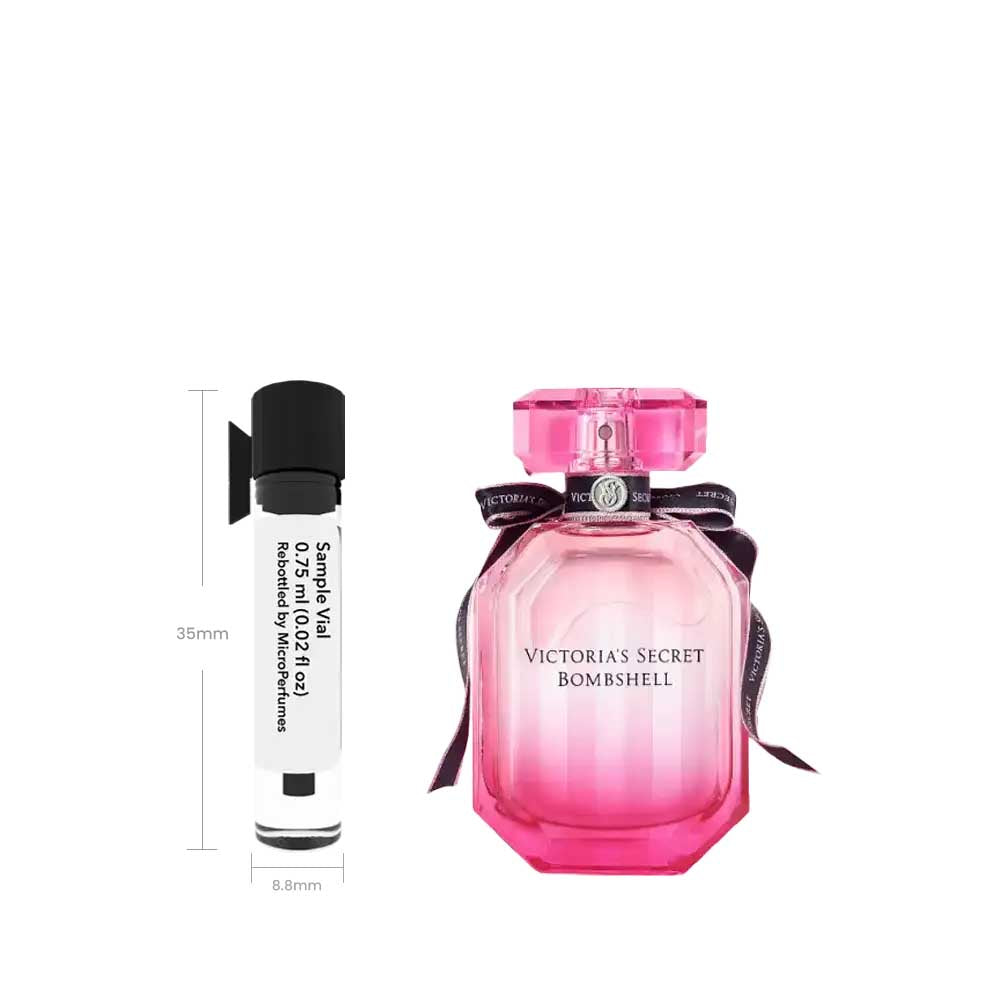 Bombshell - 1 ml variant image