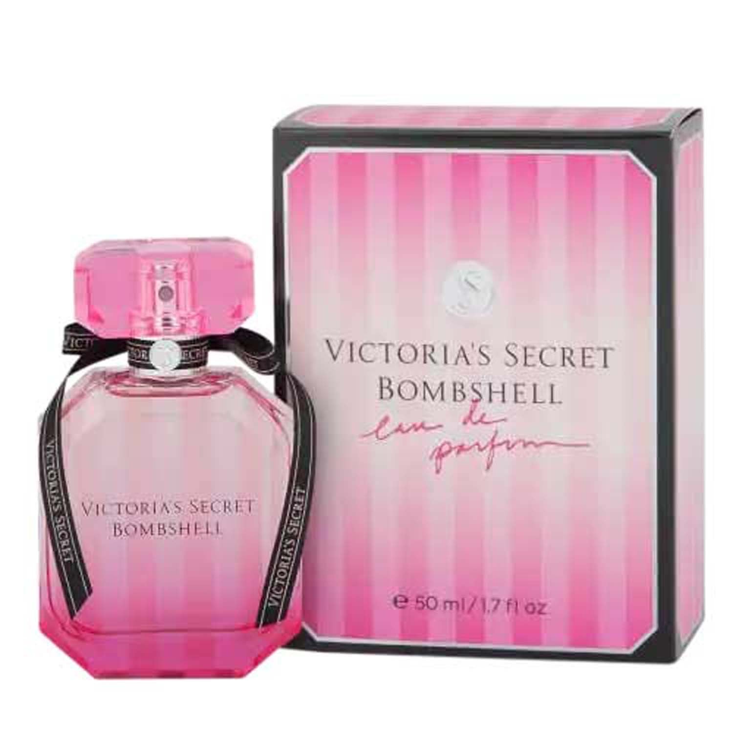 Victoria's Secret Bombshell EDP 5ml Travel Spray Decant Women