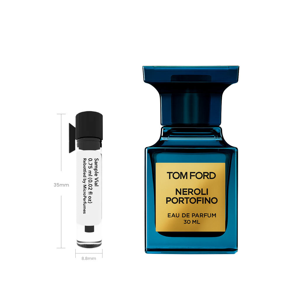 Neroli Portofino - Sample Vial