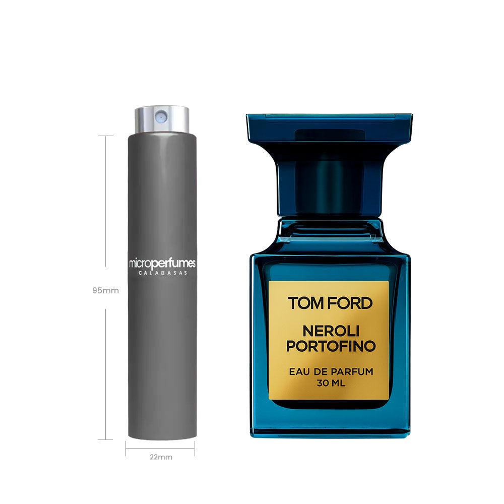 Neroli Portofino EDP - Travel Spray