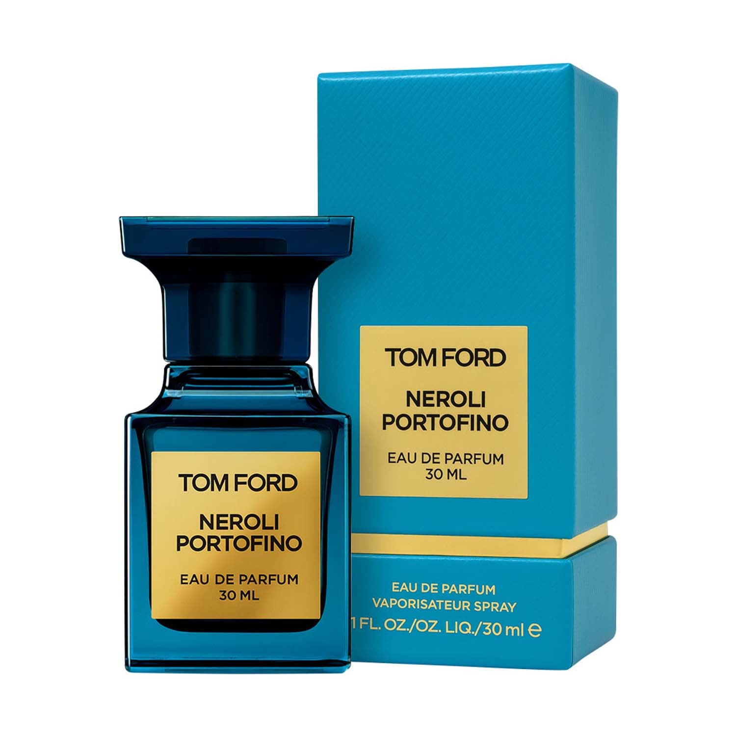 Tom Ford Neroli Portofino EDP 5ml Travel Spray Decant Unisex