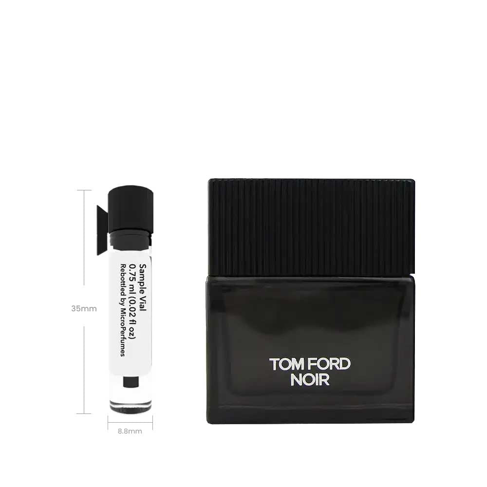 Noir - 1 ml variant image