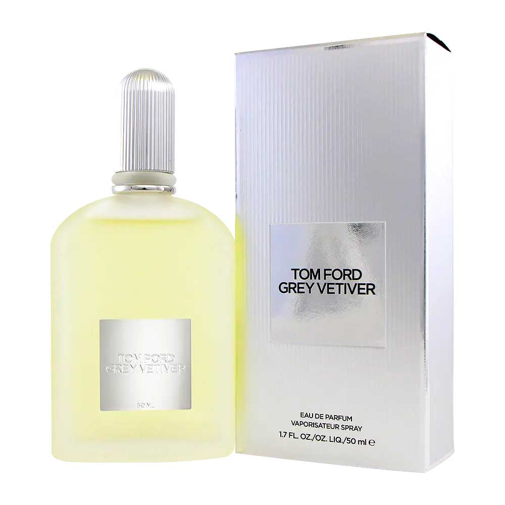 Grey Vetiver - 100 ml variant image