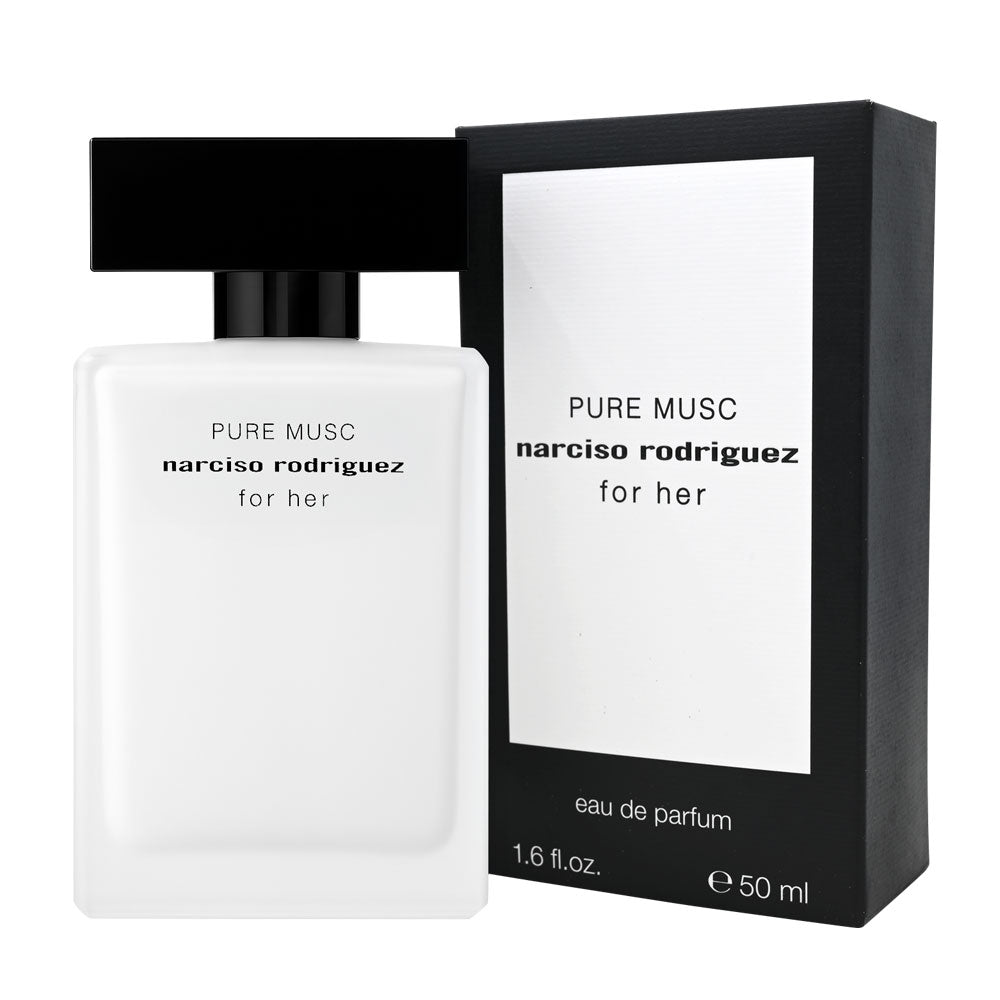 Pure Musc - product image