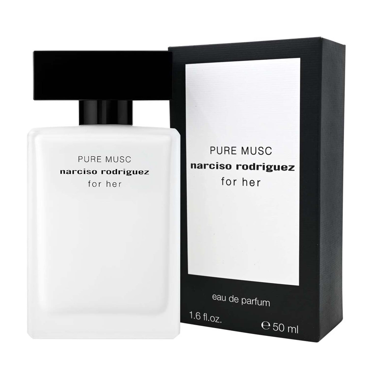 Pure Musc - 100 ml variant image