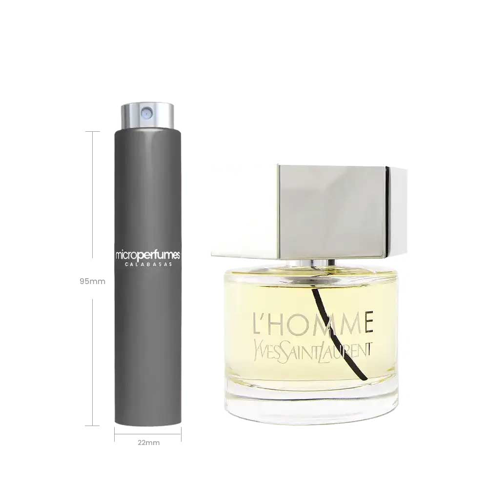 L'Homme Yves Saint Laurent - 5 ml variant image