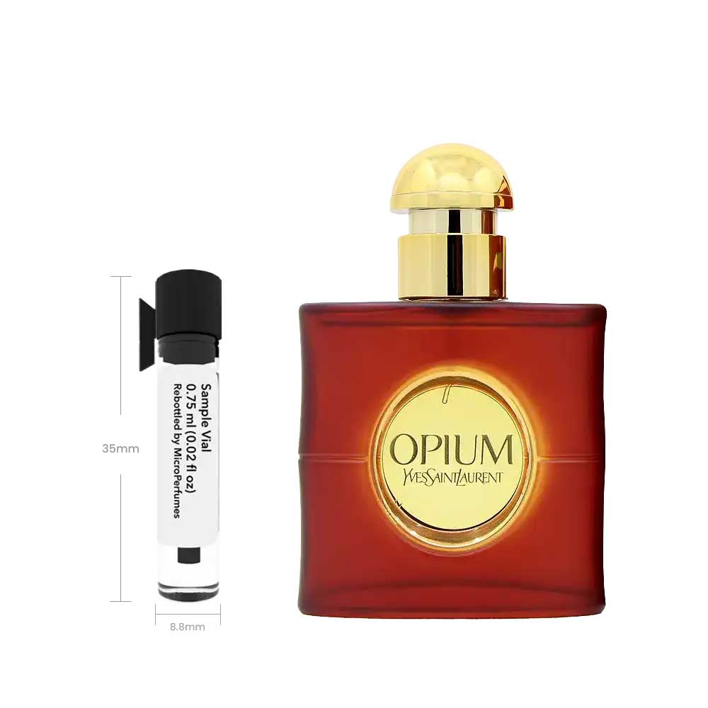 Opium - 1 ml variant image